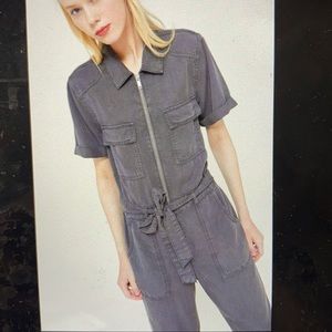 Urban Outfitters jumpsuit